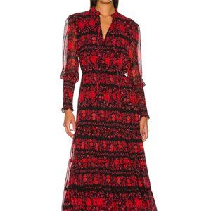 BB Dakota It's a Moment dress